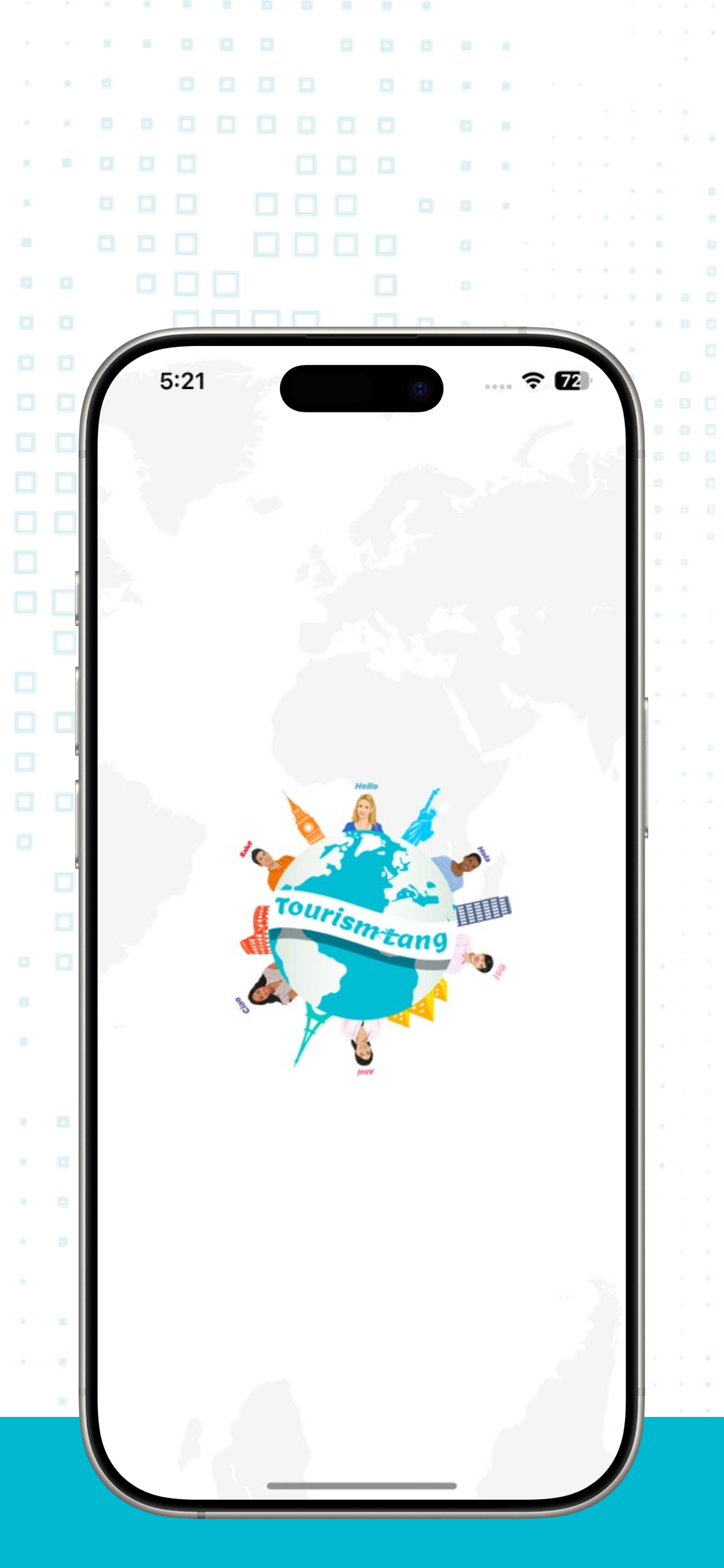 NDONG real-time metrics